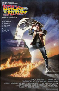 Back to the future I (1985) Michael J. Fox